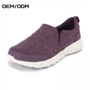 Factory making Wholesale Men High Quality Breathable Fashion Sneakers Factory Customization Mens Lightweight Casual Sports Shoes