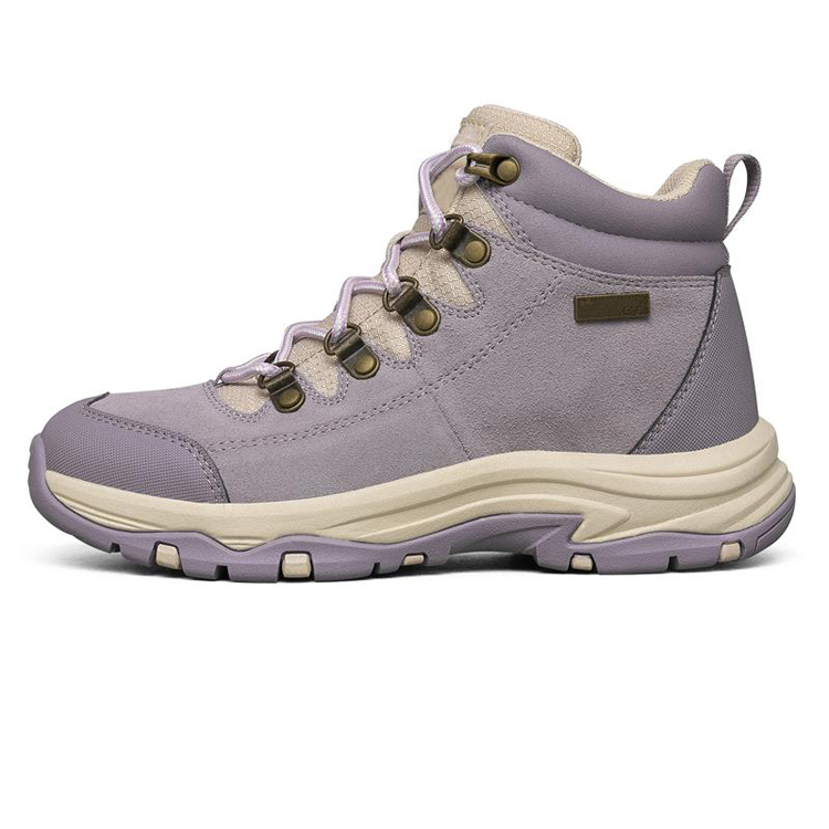 China Supplier Custom Brand Adult Outdoor Shoes Men Women Snow Winter Casual Boots