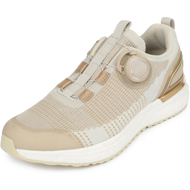 China Outdoor Brand Breathable Lightweight Trail Walking Men Sneakers Outdoor Casual Shoes Hill Men