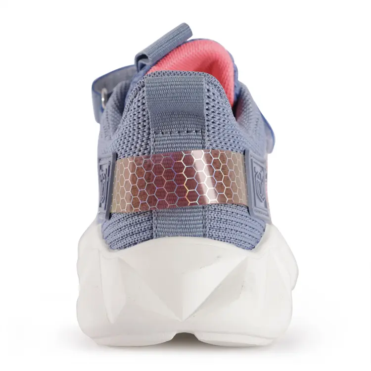 Jian Er Shoes Preferred OEM ODM Service Cozy Tennis Zapatillas Athletic 2021 Kids Sneakers