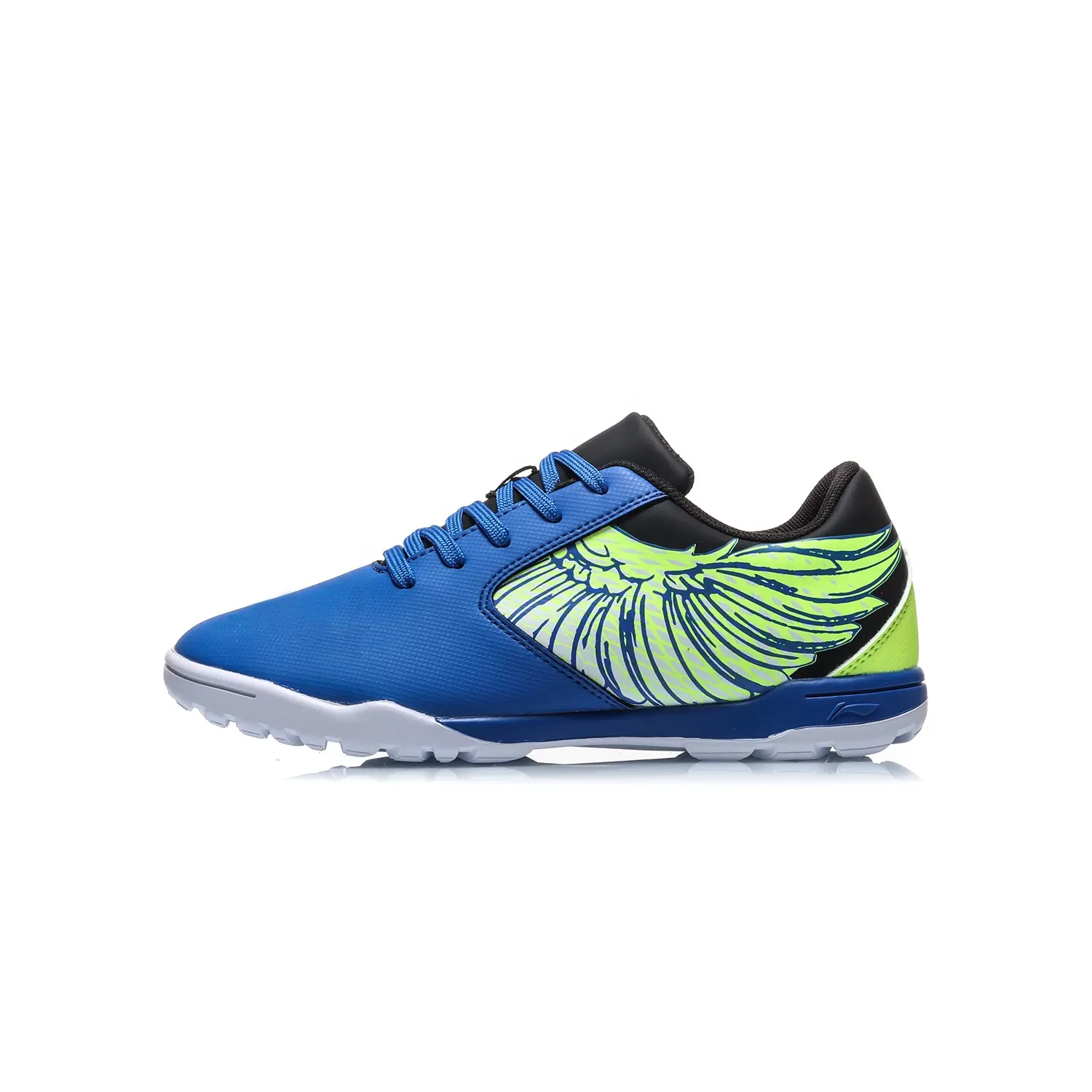 Outdoor Cheap Turf Shoes Most Popular Design Breather Cleats Professional Children Football Soccer Boots For Boy