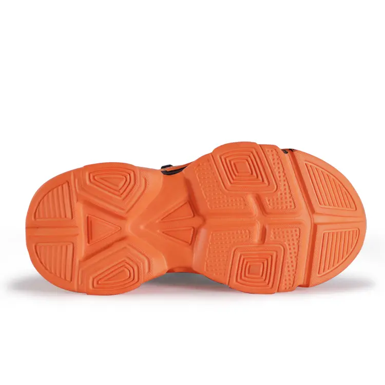 Spring Autumn Athletic New Styles Boys Girls Custom Latest Product School Shoes For Children