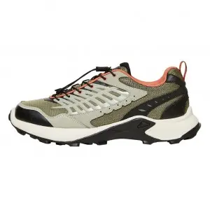 JIANER New Fashion Professional Durable Safe Men Climbing Sport Outdoor Hiking Sneaker Shoes