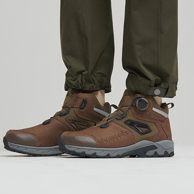 Latest Products Novelty Custom Brand Casual Outdoor Sport Sneaker Men Hiking Shoes