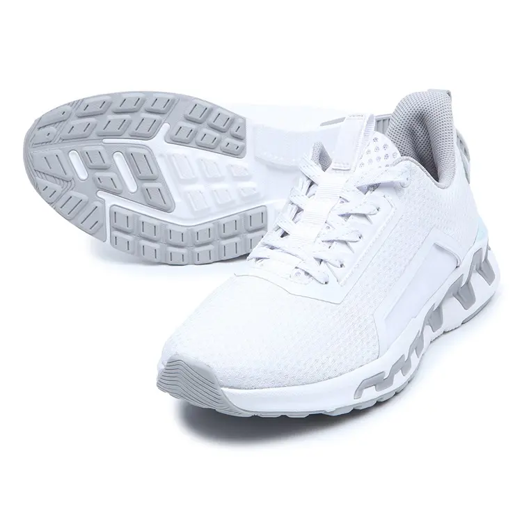 Top Level Top Grade OEM  ODM Service New Design Low Price Comfortable Mens Running Shoes Sport