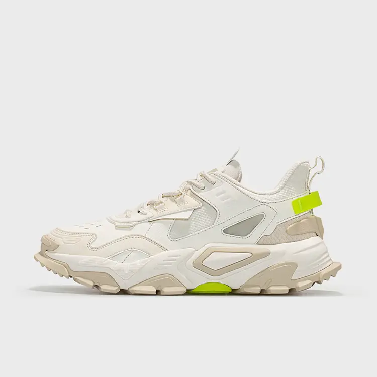 New Fashion Design Outdoor Zapatillas Trainers Young Women Men Walking Sports Shoes Casual Shoes